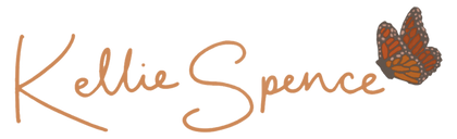 Kellie Spence Painting